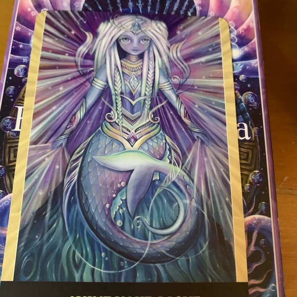 Oracle Cards - Picture 2 of 4